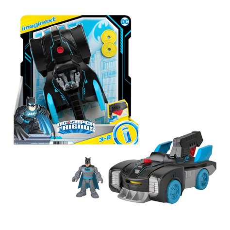 imaginext dc|imaginext dc battech.